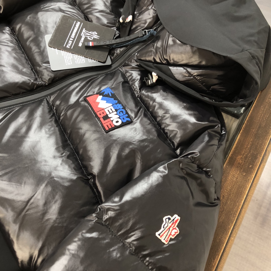 Moncler Down Jackets